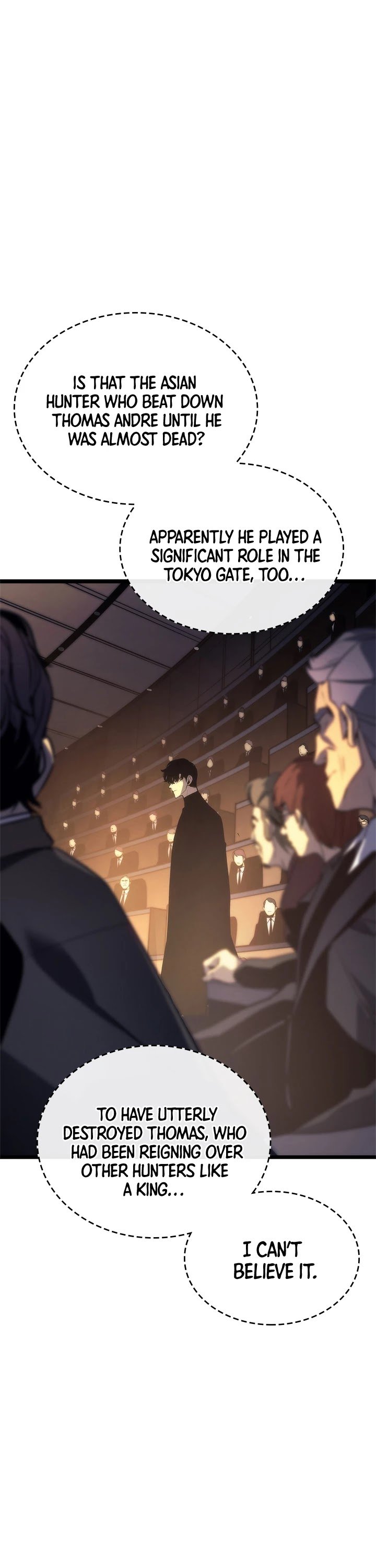 Solo Leveling, Chapter 148 image 03